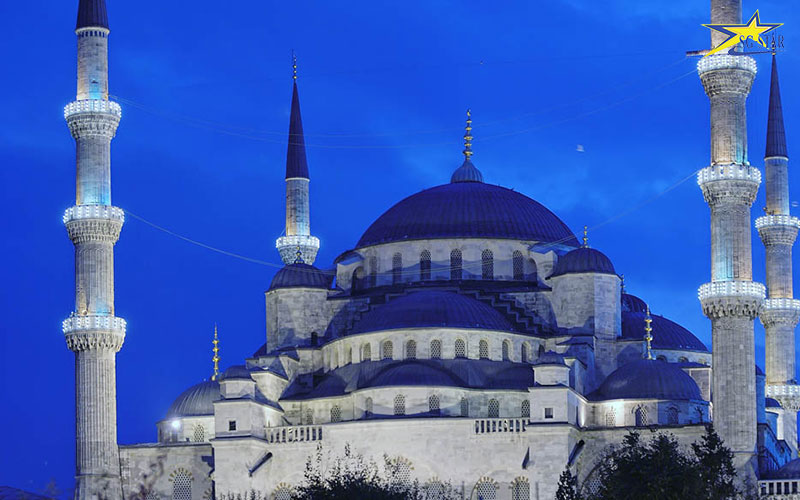 Tour du lịch Thổ Nhĩ Kỳ 9N8Đ - Khám phá vùng đất thần thoại | Saigon Star Travel tour-du-lich-tho-nhi-ky-9n8d-than-thoai-3