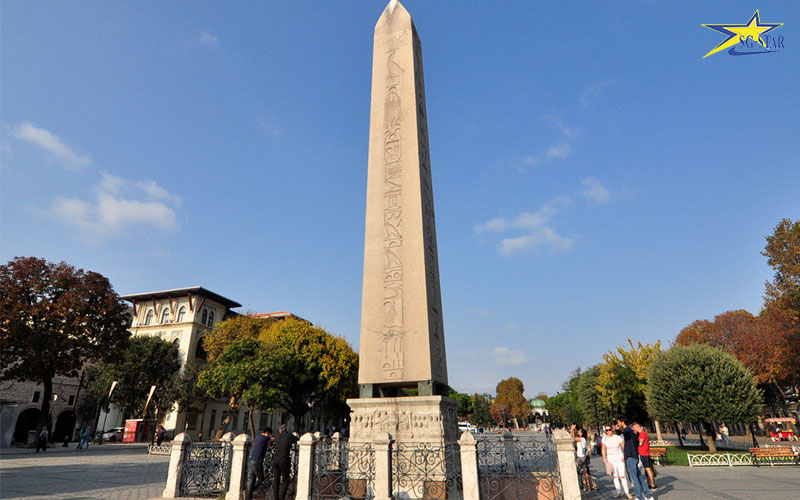 Tour du lịch Thổ Nhĩ Kỳ 9N8Đ - Khám phá vùng đất thần thoại | Saigon Star Travel tour-du-lich-tho-nhi-ky-9n8d-than-thoai-4