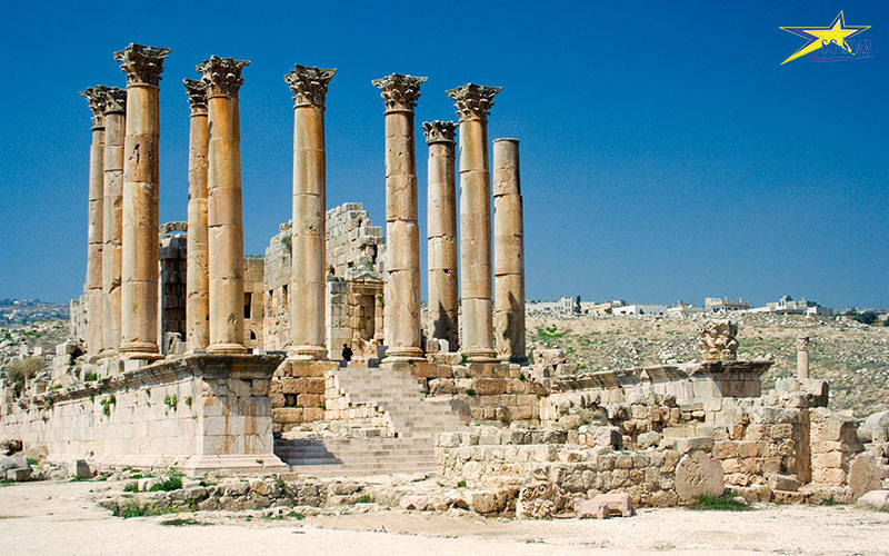 Tour du lịch Thổ Nhĩ Kỳ 9N8Đ - Khám phá vùng đất thần thoại | Saigon Star Travel tour-du-lich-tho-nhi-ky-9n8d-than-thoai-9