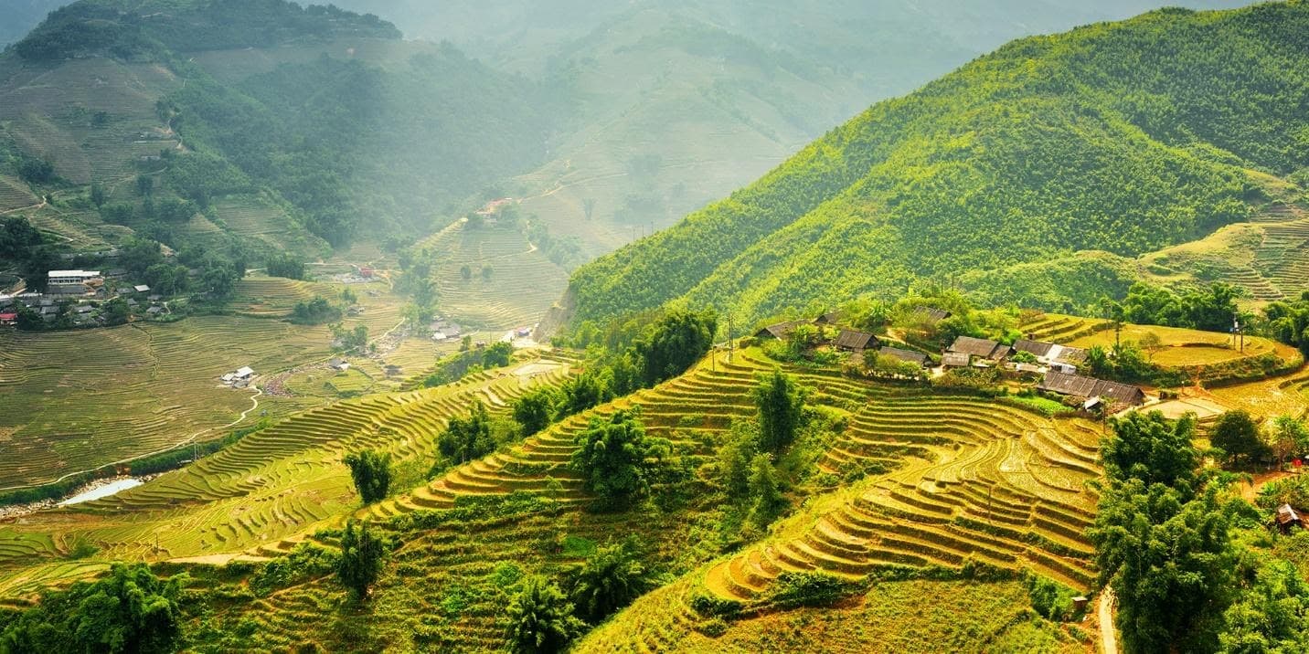 Tour du lịch trong nước giá rẻ được lựa chọn nhiều nhất 2024