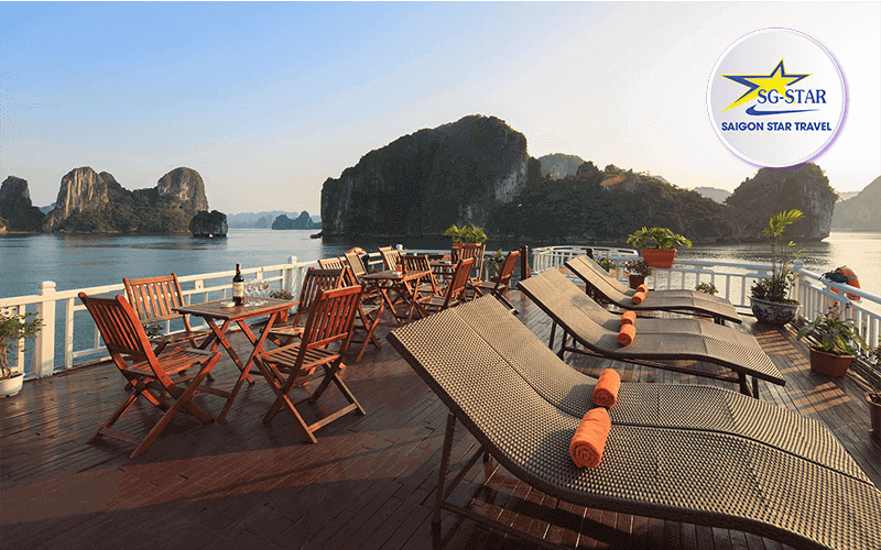 Tour Hạ Long 2 Ngày 2 Đêm Khám Phá Kì Quan | Saigon Star Travel tour-ha-long-2-ngay-2-dem-sgs-2