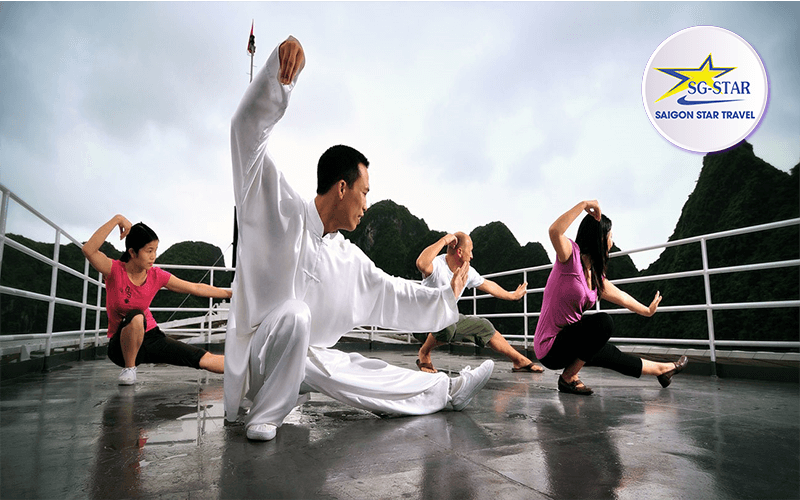 Tour Hạ Long 2 Ngày 2 Đêm Khám Phá Kì Quan | Saigon Star Travel tour-ha-long-2-ngay-2-dem-sgs-7