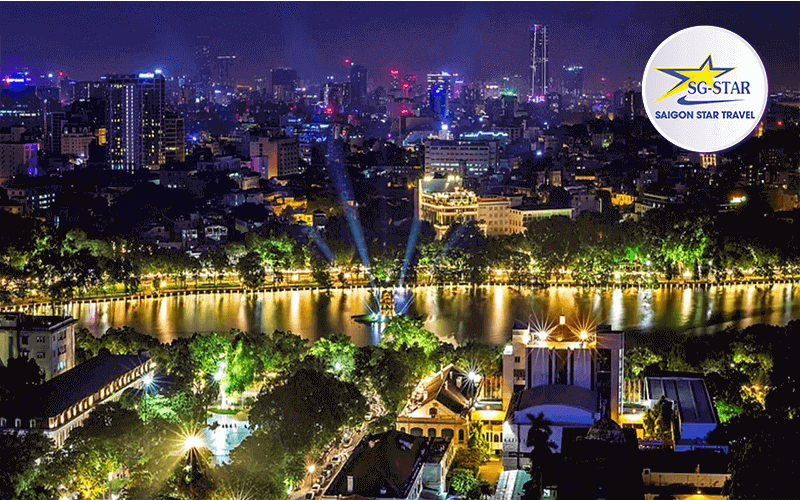 Tour du lịch Hạ Long 3 ngày 3 đêm - Tàu Golden Lotus Classic Cruise | Saigon Star Travel tour-ha-long-3-ngay-3-dem-sgs