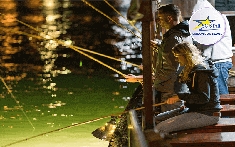 Tour du lịch Hạ Long 3 ngày 3 đêm - Tàu Golden Lotus Classic Cruise | Saigon Star Travel tour-ha-long-3-ngay-3-dem-sgs-8