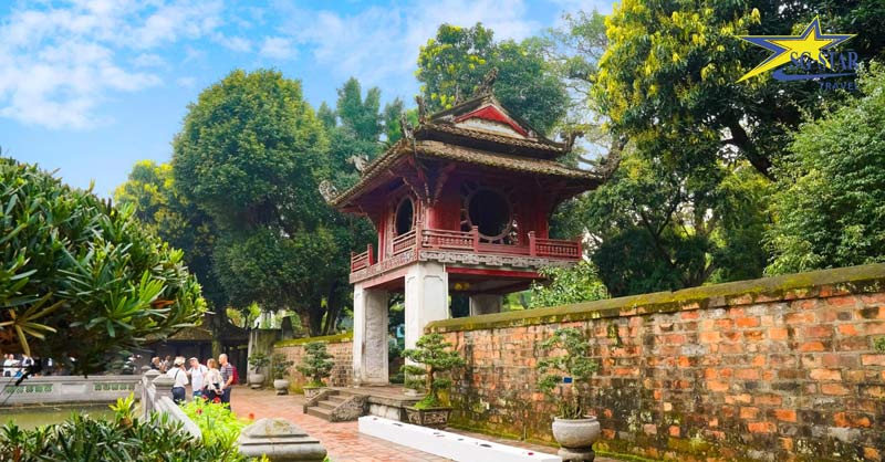 Tour Hà Nội Hạ Long Sapa 5 Ngày 4 Đêm | Saigon Star Travel tour ha noi ha long sapa 5 ngay 4 dem 189 2