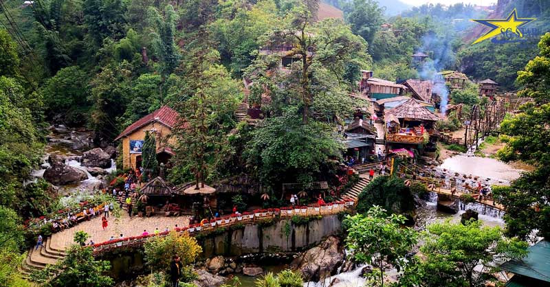 Tour Hà Nội Hạ Long Sapa 5 Ngày 4 Đêm | Saigon Star Travel tour ha noi ha long sapa 5 ngay 4 dem 189 3