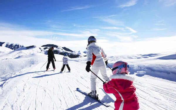 Review kinh nghiệm đi tour Hàn Quốc tháng 11. | Saigon Star Travel tour-han-quoc-thang-11-004