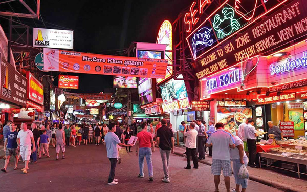 tour hanh huong thai lan tham quan xu so chua vang 5