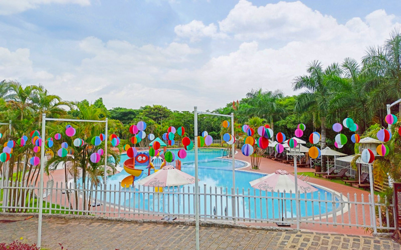 Tour Học tập Dã ngoại 1 Ngày - Chiến khu D - Thác Giang Điền | Saigon Star Travel tour-hoc-tap-da-ngoai-1-ngay-chien-khu-d-thac-giang-dien-5