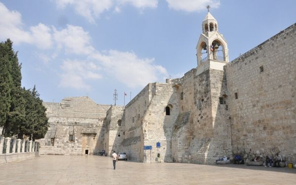 tour israel hanh huong ve vung dat cua chua 8