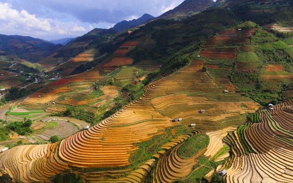 Tour Mù Cang Chải 3 ngày 2 đêm xuất phát từ TPHCM | Saigon Star Travel tour-mu-cang-chai-3-ngay-2-dem-xuat-phat-tu-tphcm-3