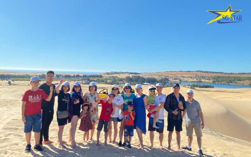 Tour Nghỉ Dưỡng Mũi Né Resort 4 Sao - Yoga - Tắm Bùn Khoáng - 3N2Đ | Saigon Star Travel tour-mui-ne-resort-4-sao-yoga-tam-bun-khoang-3-ngay-2-dem-4