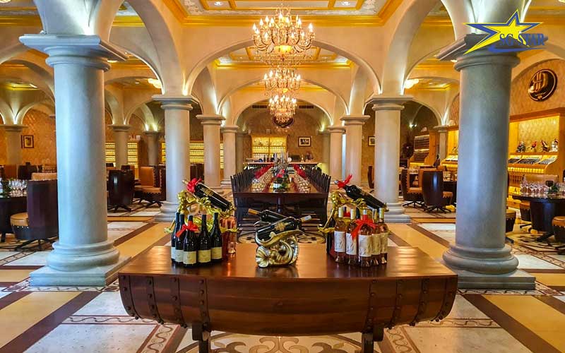 Tour Nghỉ Dưỡng Mũi Né Resort 4 Sao - Yoga - Tắm Bùn Khoáng - 3N2Đ | Saigon Star Travel tour-nghi-duong-mui-ne-resort-4-sao-yoga-tam-bun-khoang-3-ngay-2-dem-5