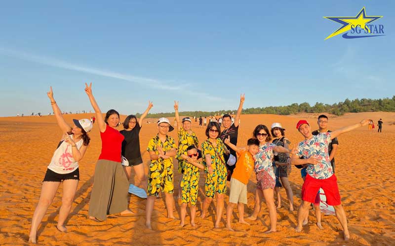 Tour Nghỉ Dưỡng Mũi Né Resort 4 Sao - Yoga - Tắm Bùn Khoáng - 3N2Đ | Saigon Star Travel tour-nghi-duong-mui-ne-resort-4-sao-yoga-tam-bun-khoang-3n2d-7