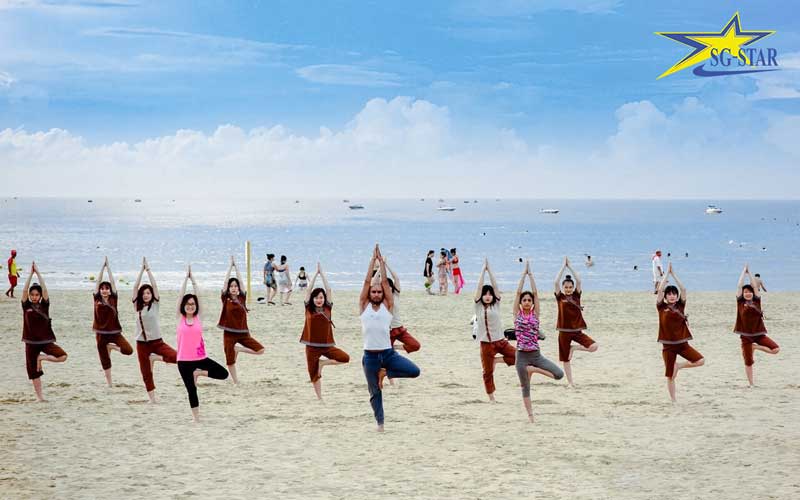Tour Nghỉ Dưỡng Mũi Né Resort 4 Sao - Yoga - Tắm Bùn Khoáng - 3N2Đ | Saigon Star Travel tour-nghi-duong-mui-ne-resort-4-sao-yoga-tam-bun-khoang-3n2d-thuc-hanh-yoga