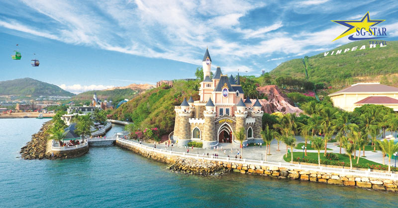 Tour Nha Trang Đà Lạt 4N4Đ - Du Lịch Nghỉ Dưỡng | Saigon Star Travel tour nha trang da lat 4n4d 4255 2