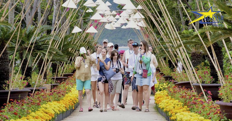 Tour Nha Trang Đà Lạt 4N4Đ - Du Lịch Nghỉ Dưỡng | Saigon Star Travel tour nha trang da lat 4n4d 4255 3