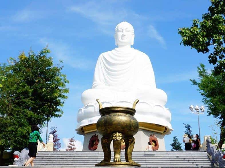 tour Nha Trang