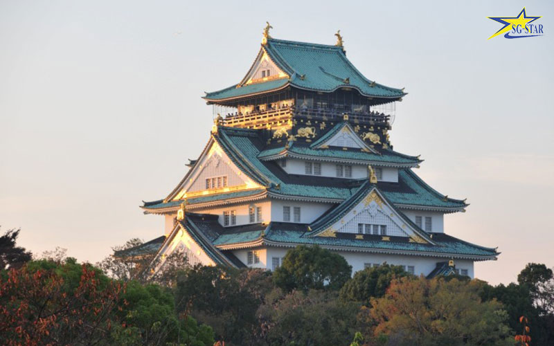 Tour Nhật Bản 4N4Đ - Vùng đất di sản Osaka | Saigon Star Travel tour-nhat-ban-4n3d-osaka-785-2