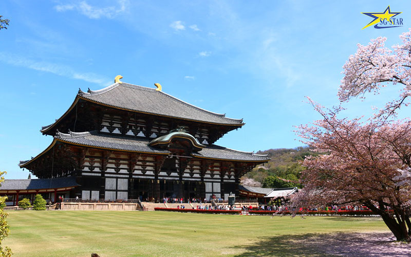 Tour Nhật Bản 4N4Đ - Vùng đất di sản Osaka | Saigon Star Travel tour-nhat-ban-4n3d-osaka-785-3