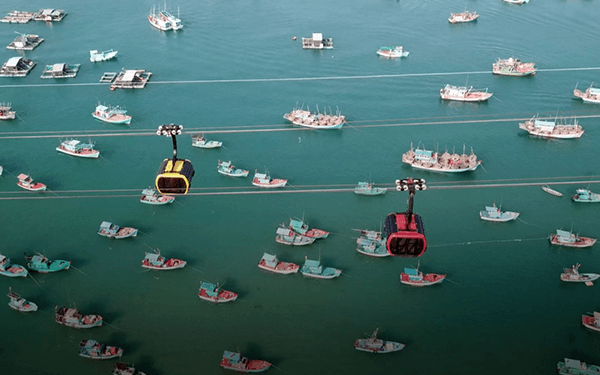 Du Lịch Phú Quốc Tháng 2: Tận Hưởng Tết Âm Lịch Trong Không Khí Ngày Xuân | Saigon Star Travel tour-phu-quoc-thang-2-mua-du-lich-cao-diem-3