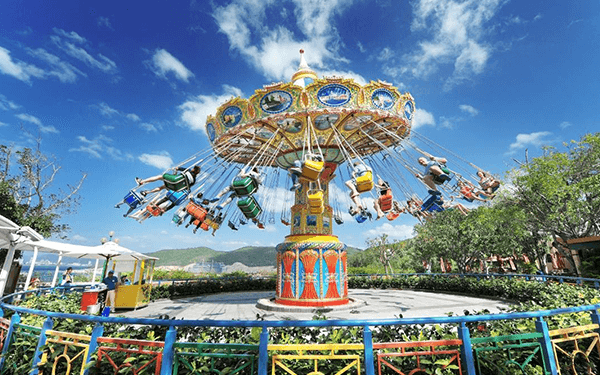 Du Lịch Phú Quốc Tháng 2: Tận Hưởng Tết Âm Lịch Trong Không Khí Ngày Xuân | Saigon Star Travel tour-phu-quoc-thang-2-mua-du-lich-cao-diem-4