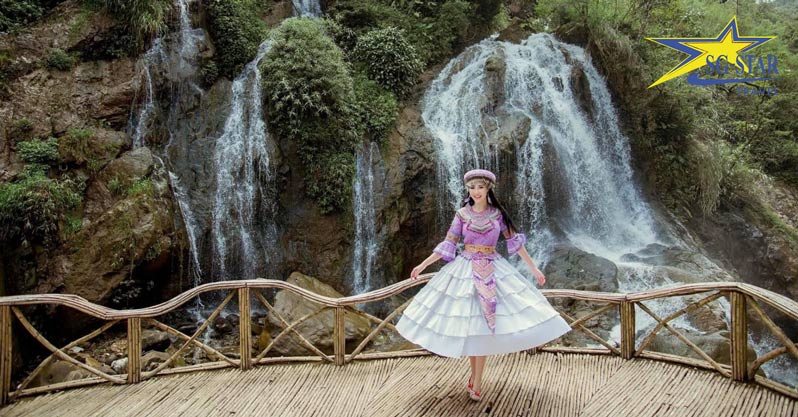 tour sapa fansipan ha giang 5n4d
