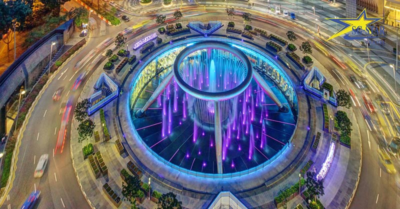 Tour Singapore 4 Ngày 3 Đêm – Sentosa – Garden by the Bay | Saigon Star Travel tour singapore 4n3d 9557 2