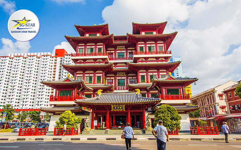 Tour singapore 5 Ngày 4 Đêm – Gardens By The Bay | Saigon Star Travel tour-singapore-5-ngay-4-dem-11 (1)