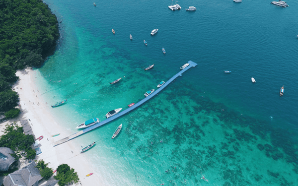 Tour Thái Lan 7 ngày 6 đêm khám phá nhiều hơn về xứ sở Chùa Vàng | Saigon Star Travel tour-thai-lan-7-ngay-6-dem-1