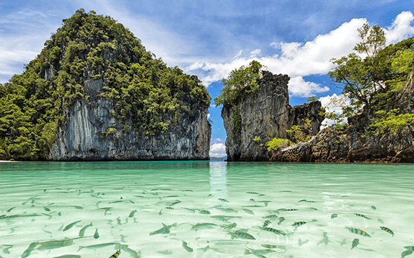 Tour Thái Lan 7 ngày 6 đêm khám phá nhiều hơn về xứ sở Chùa Vàng | Saigon Star Travel tour-thai-lan-7-ngay-6-dem-11