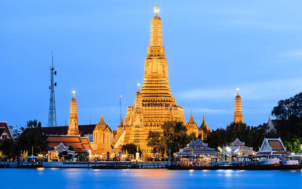 Tour Thái Lan 7 ngày 6 đêm khám phá nhiều hơn về xứ sở Chùa Vàng | Saigon Star Travel tour-thai-lan-7-ngay-6-dem-kham-pha-nhieu-hon-ve-xu-so-chua-vang-5