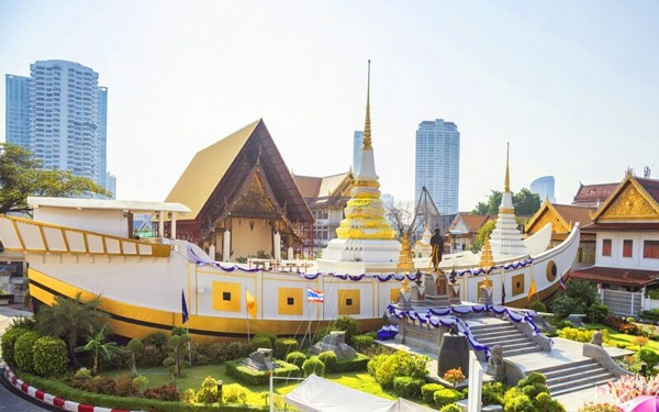 Tất tần tật kinh nghiệm đi tour Thái Lan tháng 8 mới nhất | Saigon Star Travel tat-tan-tat-kinh-nghiem-di-tour-thai-lan-thang-8-moi-nhat-8