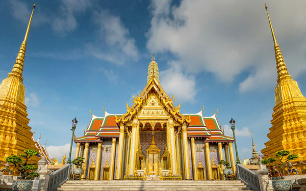 Cung điện Hoàng gia Thái Lan đóng cửa lúc nào? | Saigon Star Travel cung-dien-hoang-gia-thai-lan-dong-cua-luc-nao-2