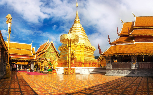 Tour Thái Lan tháng 5 cần chú ý điều gì? | Saigon Star Travel tour thai lan thang 5 can chu y dieu gi 1