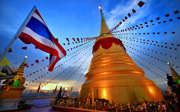 Tour Thái Lan tháng 5 cần chú ý điều gì? | Saigon Star Travel tour thai lan thang 5 can chu y dieu gi 2