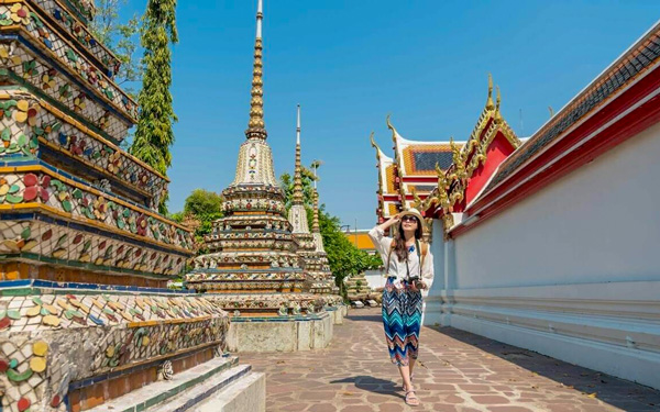 Kinh nghiệm đi tour Thái Lan tháng 11 mới nhất | Saigon Star Travel kinh-nghiem-di-tour-thai-lan-thang-11-moi-nhat-3
