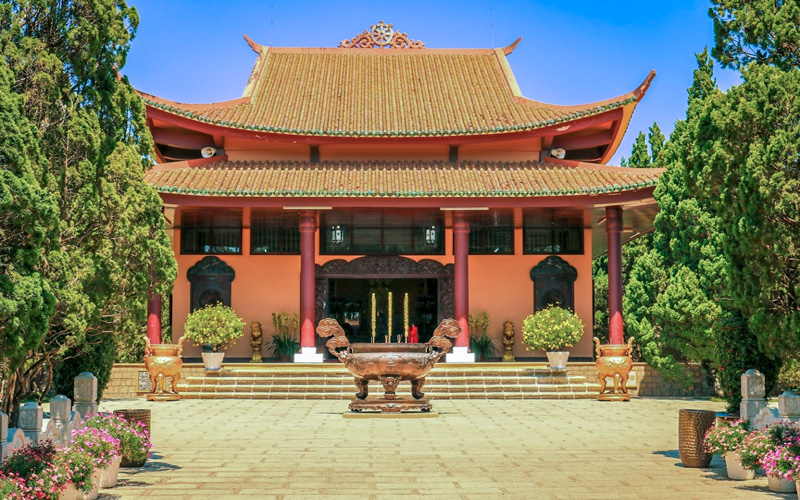 Tour Tham quan Dã Ngoại Đà Lạt - Thành Phố Ngàn Hoa - 3N2Đ | Saigon Star Travel tour-tham-quan-da-ngoai-da-lat-thanh-pho-ngan-hoa-3n2d-3