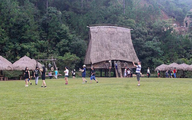 Tour Tham quan Dã Ngoại Đà Lạt - Thành Phố Ngàn Hoa - 3N2Đ | Saigon Star Travel tour tham quan da ngoai da lat thanh pho ngan hoa 3n2d 5