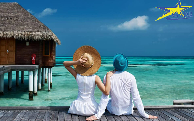 Trải nghiệm tour trăng mật Phú Quốc lý tưởng Trải nghiệm tour trăng mật Phú Quốc lý tưởng