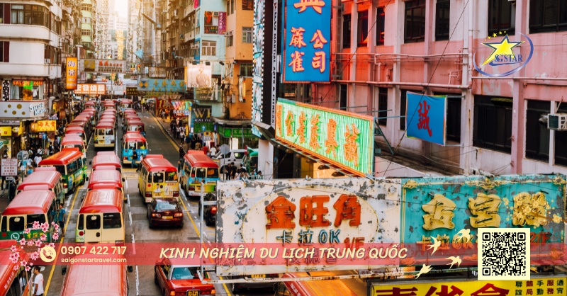Tour Trung Quốc Tết 2025 – Trải Nghiệm Văn Hóa và Lịch Sử Vùng Đất Cổ Kính | Saigon Star Travel Kinh nghiệm du lịch Trung Quốc