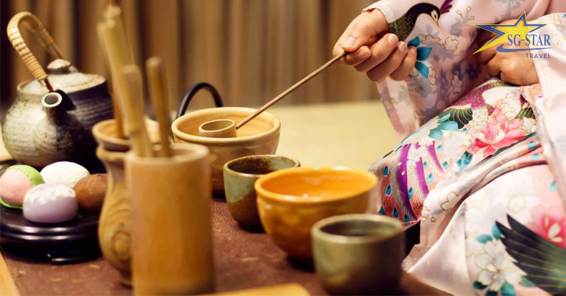 Tour Nhật Bản 6 Ngày 5 Đêm – Ngắm Nhìn Cung Đường Vàng Hoa Anh Đào | Saigon Star Travel tra dao nhat ban