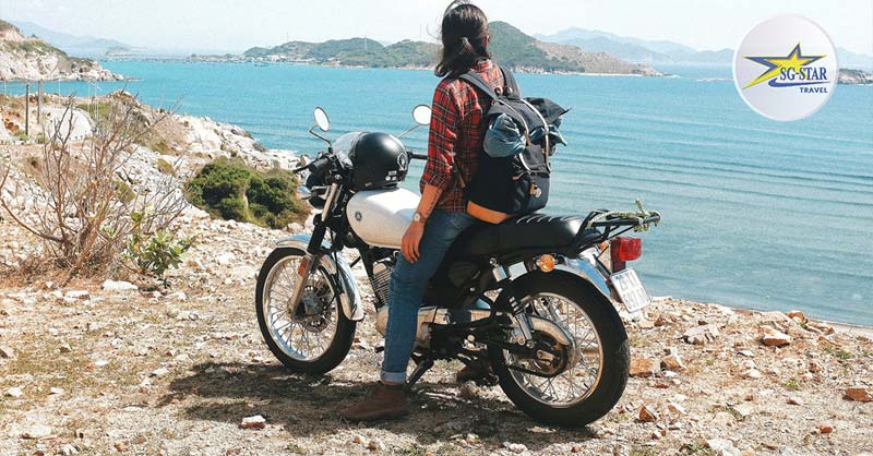 Bãi Ông Lang Phú Quốc – Chơi Gì, Ăn Gì Tại Maldives Của Đảo Ngọc? | Saigon Star Travel Bãi Ông Lang Phú Quốc bằng xe máy