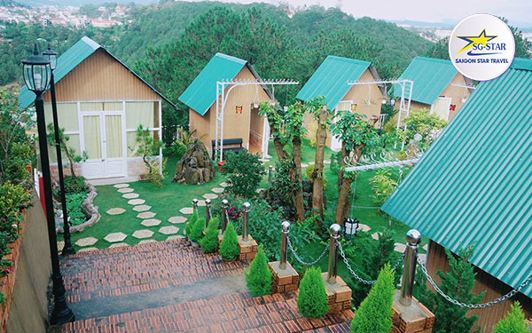 Trải nghiệm đi Đà Lạt một mình – những điều đặc biệt vô cùng | Saigon Star Travel trai-nghiem-di-da-lat-mot-minh-nhung-dieu-dac-biet-vo-cung-002