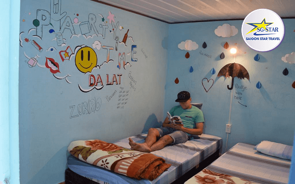 Trải nghiệm đi Đà Lạt một mình – những điều đặc biệt vô cùng | Saigon Star Travel trai-nghiem-di-da-lat-mot-minh-nhung-dieu-dac-biet-vo-cung-1