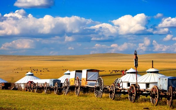 Trải nghiệm du lịch tour Mông Cổ hot nhất năm | Saigon Star Travel trai-nghiem-du-lich-tour-mong-co-hot-nhat-nam-1