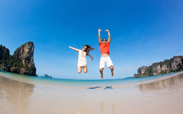 Trải nghiệm tour trăng mật Thái Lan ngọt ngào ấm áp | Saigon Star Travel trai nghiem tour trang mat thai lan ngot ngao am ap 1