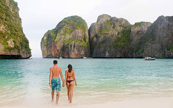 Trải nghiệm tour trăng mật Thái Lan ngọt ngào ấm áp | Saigon Star Travel trai nghiem tour trang mat thai lan ngot ngao am ap 3