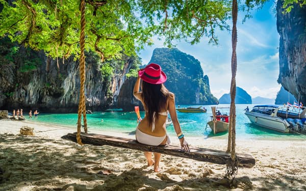Trải nghiệm tour trăng mật Thái Lan ngọt ngào ấm áp | Saigon Star Travel trai nghiem tour trang mat thai lan ngot ngao am ap 4