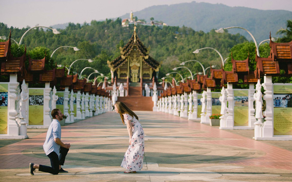 Trải nghiệm tour trăng mật Thái Lan ngọt ngào ấm áp | Saigon Star Travel trai nghiem tour trang mat thai lan ngot ngao am ap 5